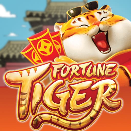 Fortuna Tigre no Portal GYBET 